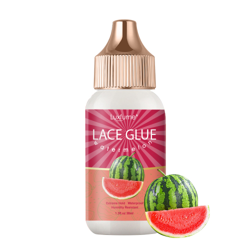 Watermelon Lace Glue