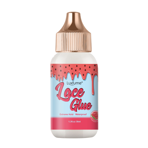 Watermelon Lace Glue