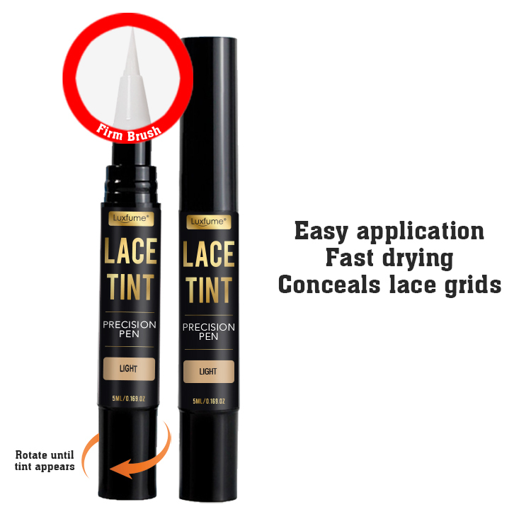 Lace tint pen