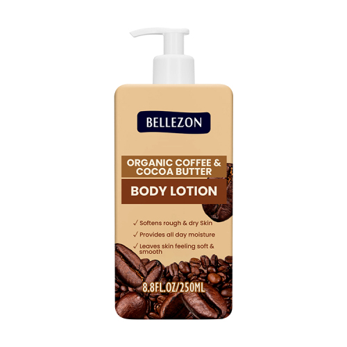 Body Lotion