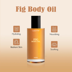 Body Oil