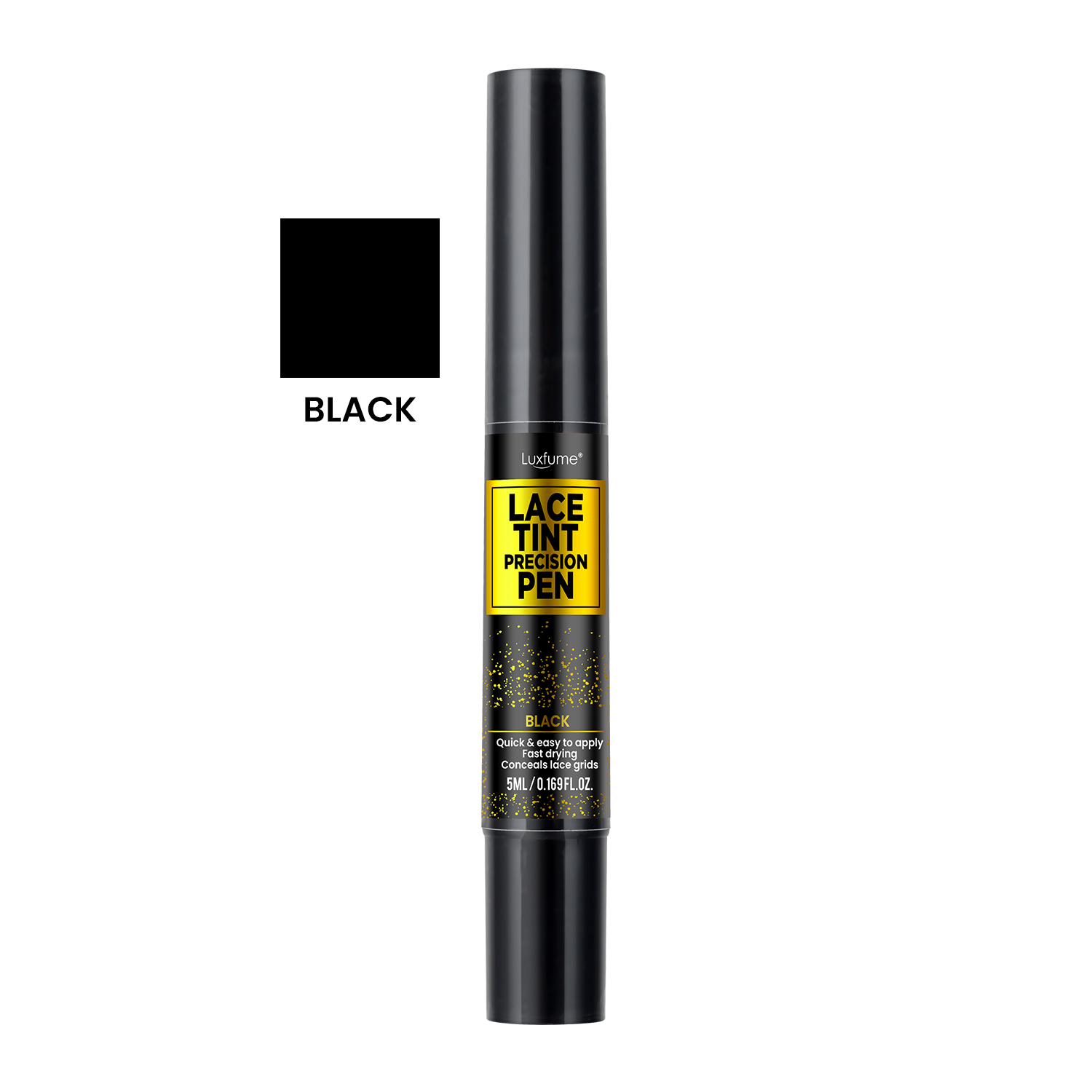 Lace tint pen