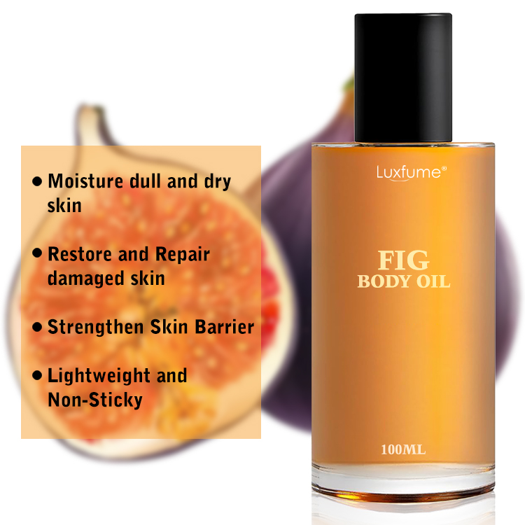 Body Oil
