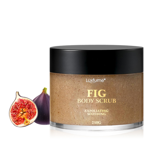 Fig Body Scrub