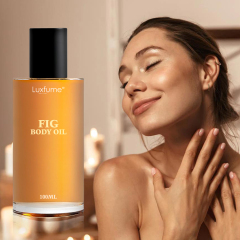Body Oil