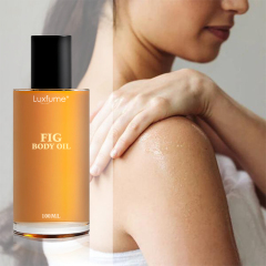 Body Oil