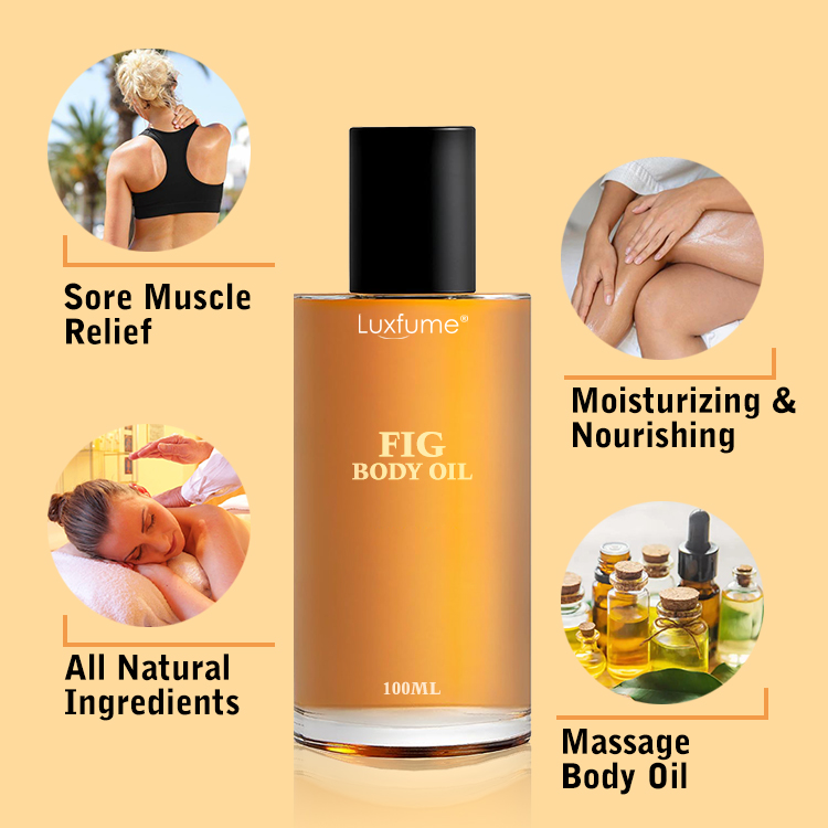 Body Oil