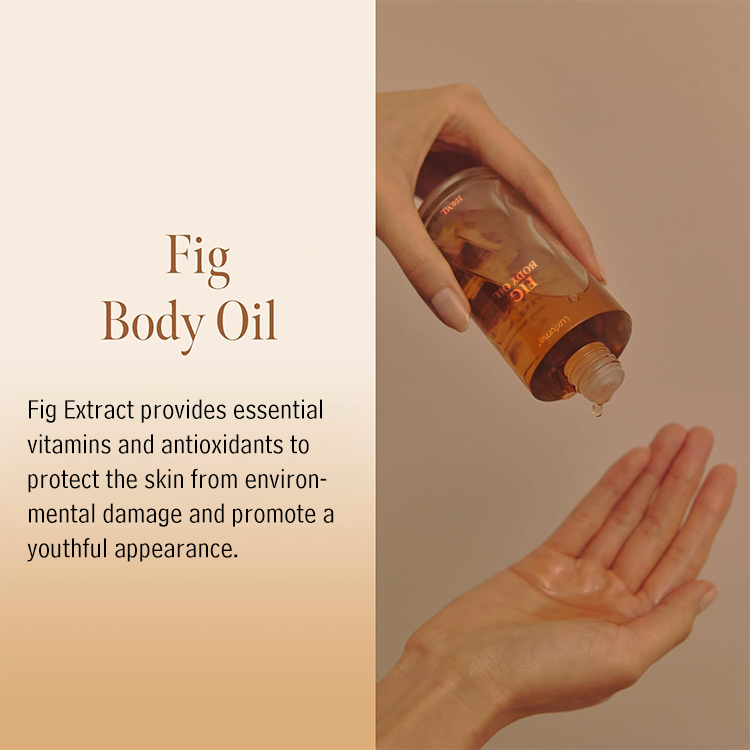 Body Oil