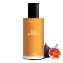 Body Oil