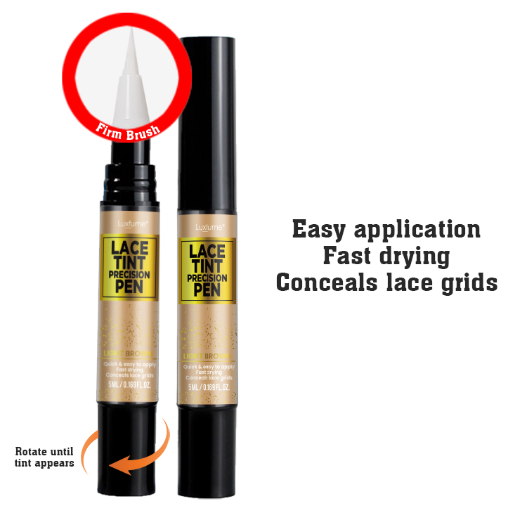 Lace tint pen