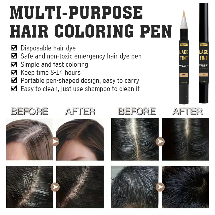 3ml Lace tint pen