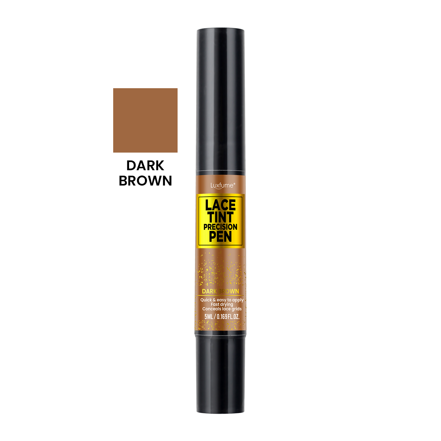 Lace tint pen