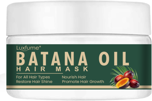 Batana Oil Hair Mask