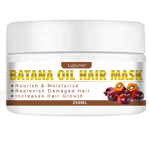 Batana Oil Hair Mask