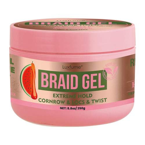 braid gel