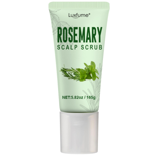 Scalp Scrub