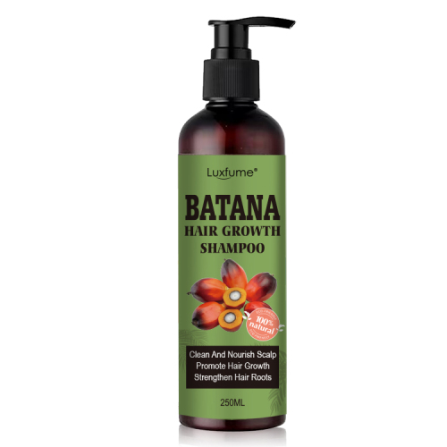 Batana Oil Shampoo