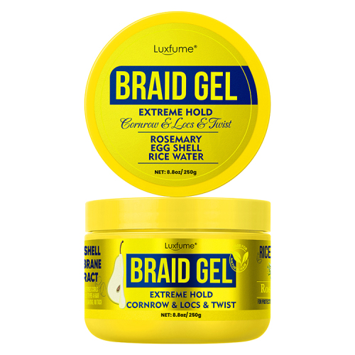 braid gel