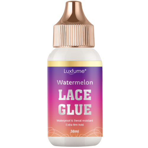 Watermelon Lace Glue