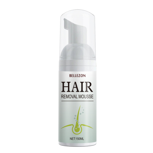 Hair Removal Mousse