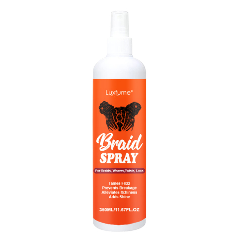 Braid Leave In Conditioner Spray