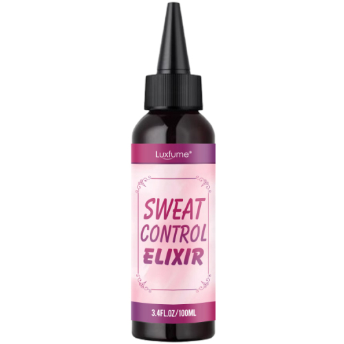 Sweat Control Elixir Hair Serum