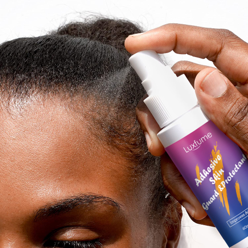 Lace Glue Skin Protector
