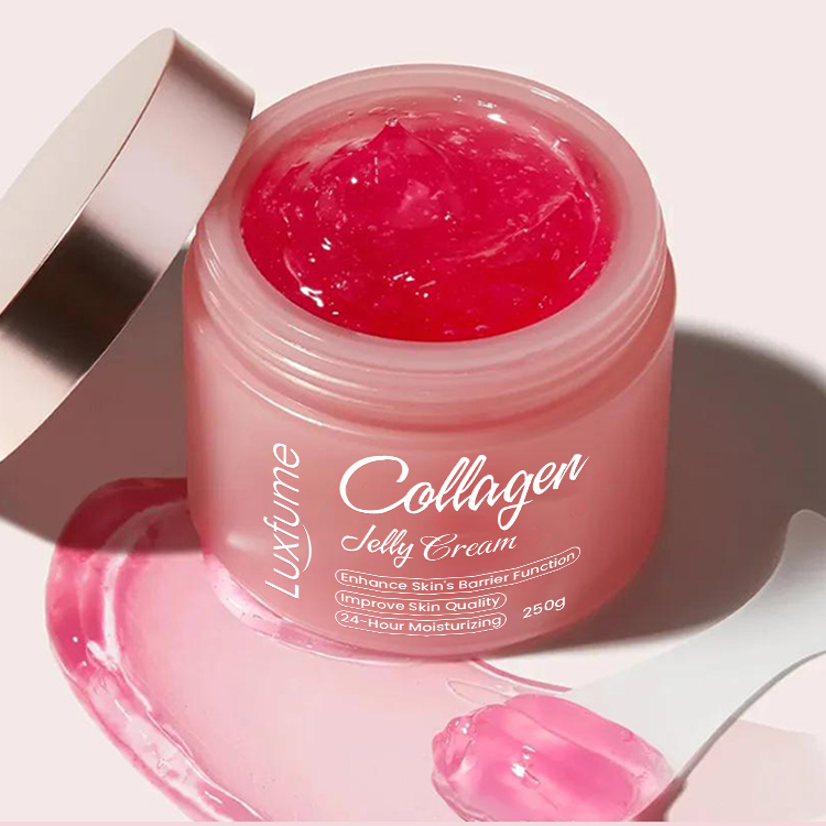 Collagen Jelly Cream