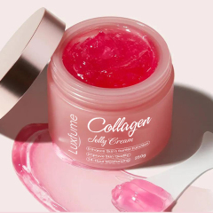 Collagen Jelly Cream