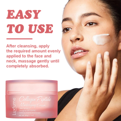 Collagen Peptide Face Cream