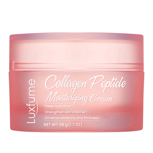 Collagen Peptide Face Cream