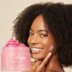 Collagen Jelly Cream