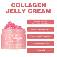 Collagen Jelly Cream