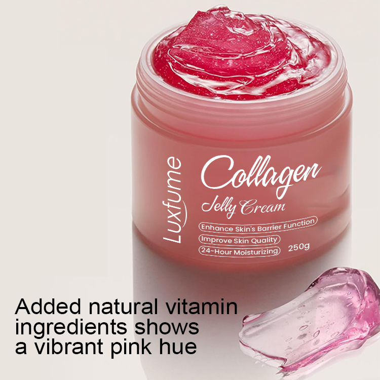 Collagen Jelly Cream