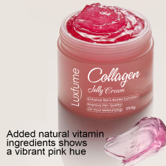 Collagen Jelly Cream