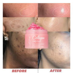 Collagen Jelly Cream