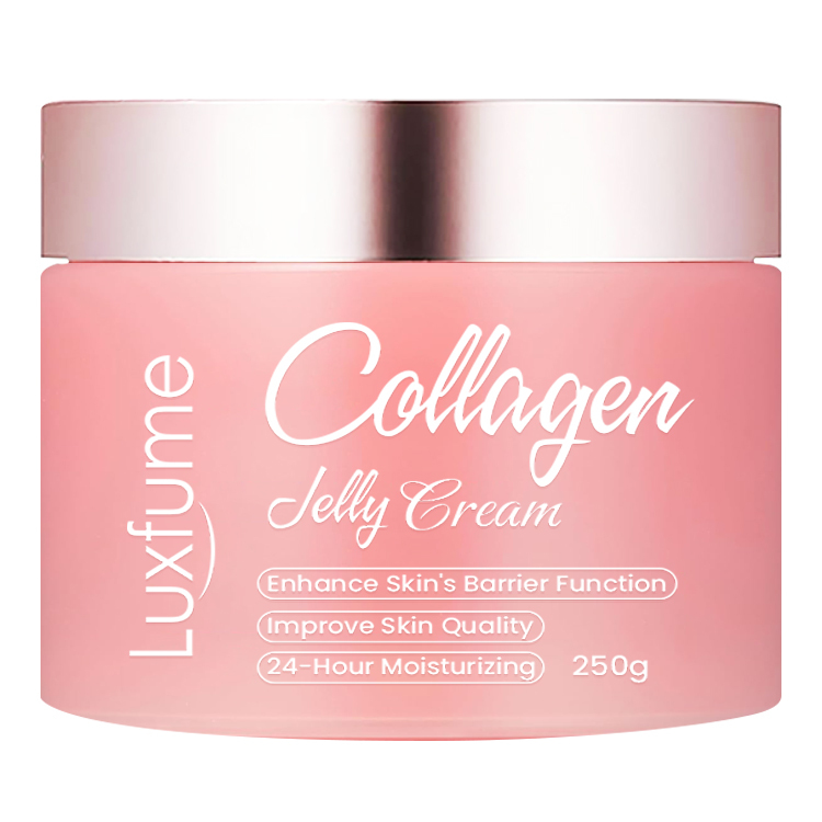 Collagen Jelly Cream