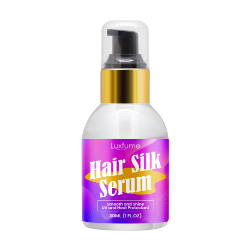 Silk Serum