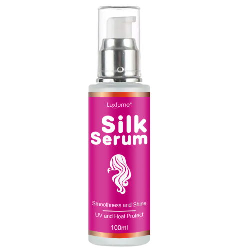 Silk Serum
