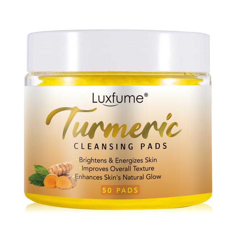 Turmeric Skin Care Set