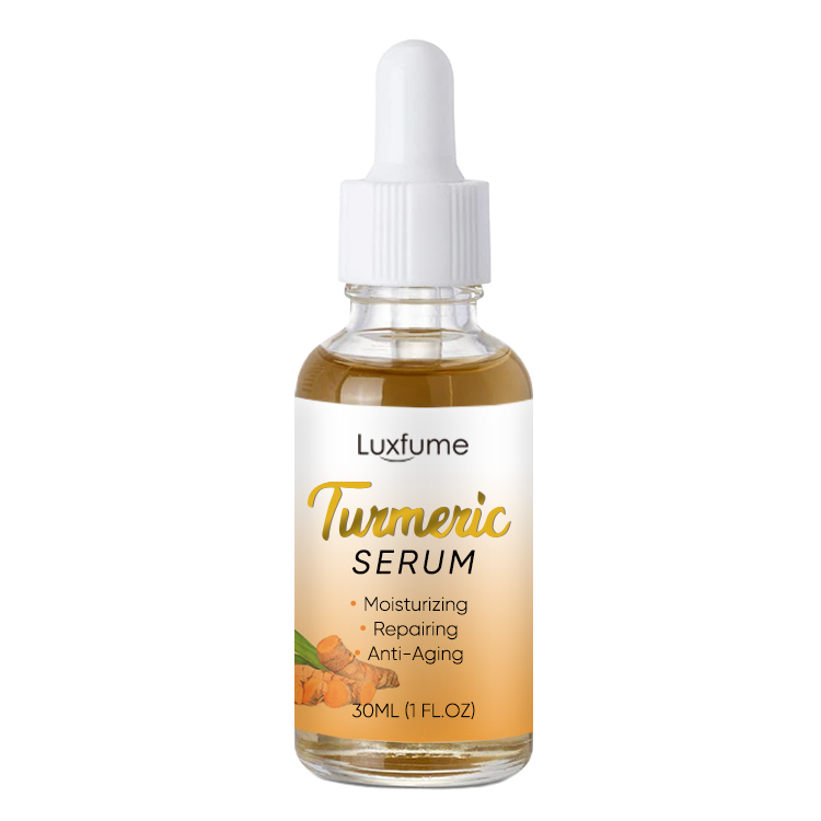 Turmeric Skin Care Set
