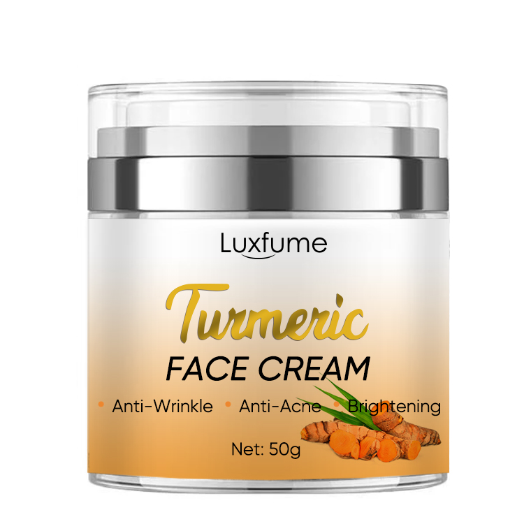 Turmeric Skin Care Set