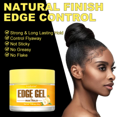 Pear edge control