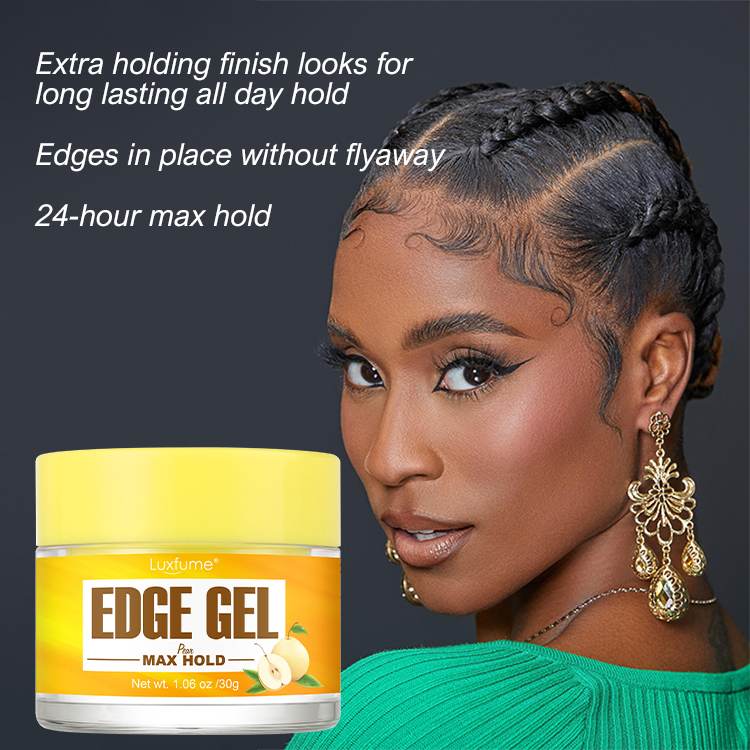 Pear edge control