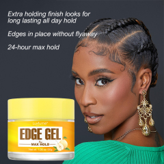 Pear edge control