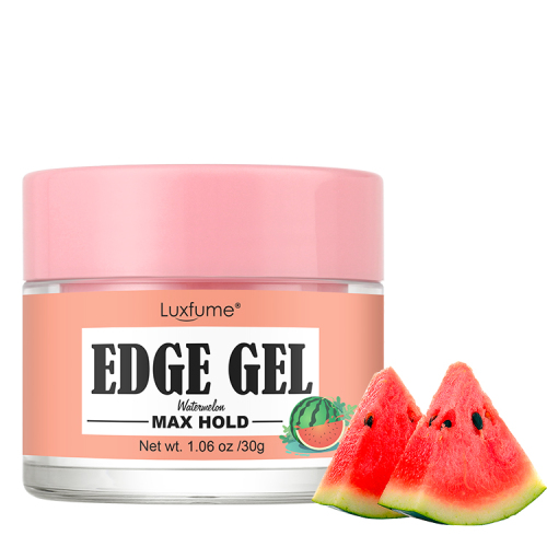Watermelon edge control