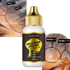 Lace Glue