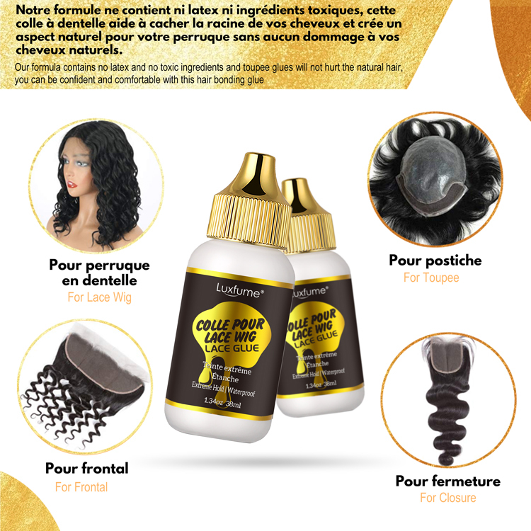Lace Glue