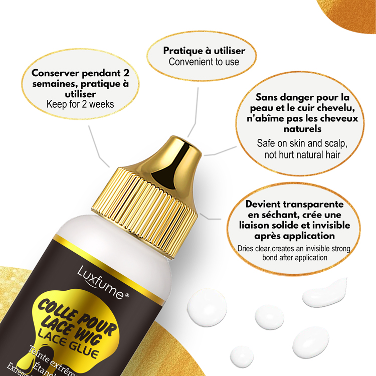 Lace Glue