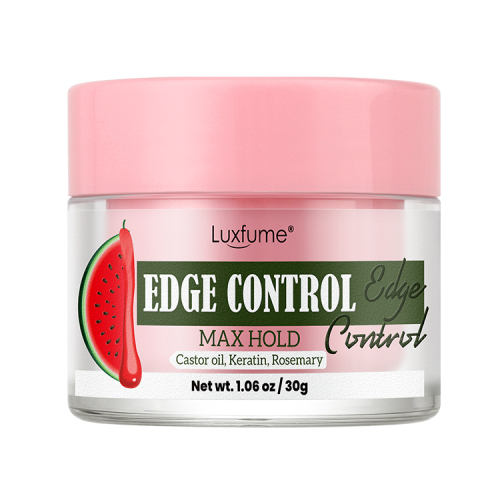 Watermelon edge control